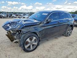 Mercedes-Benz Glc-class salvage cars for sale: 2019 Mercedes-Benz Glc 300