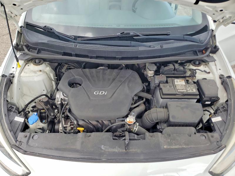 2015 Hyundai Accent Sport