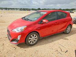 2017 Toyota Prius c Three for sale in San Antonio, TX
