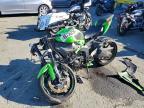 2024 Kawasaki ZX636 K