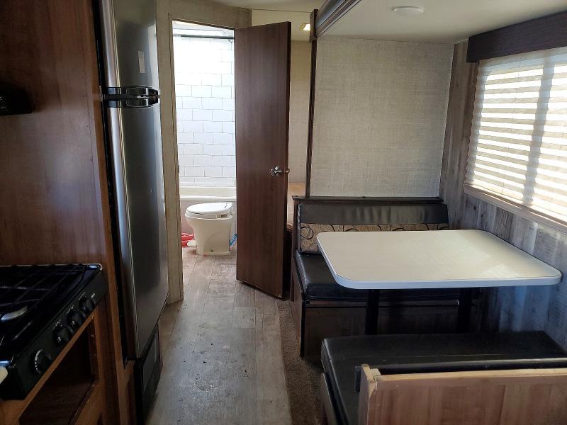 2019 Gulf Stream Conquest Camper