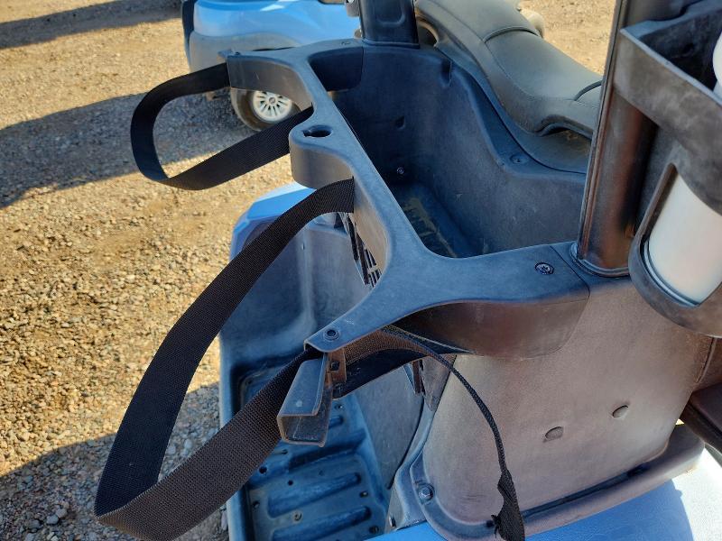 2020 Club Car Tempo Lithium