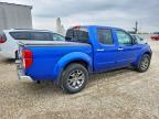 2014 Nissan Frontier SL