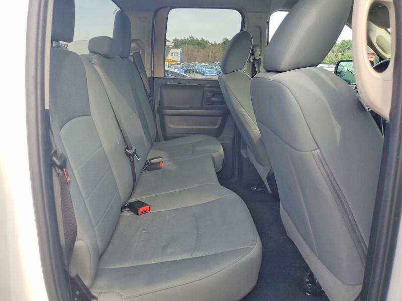 2019 Dodge Ram 1500 Classic Tradesman