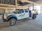 2016 Ford F550 Super Duty
