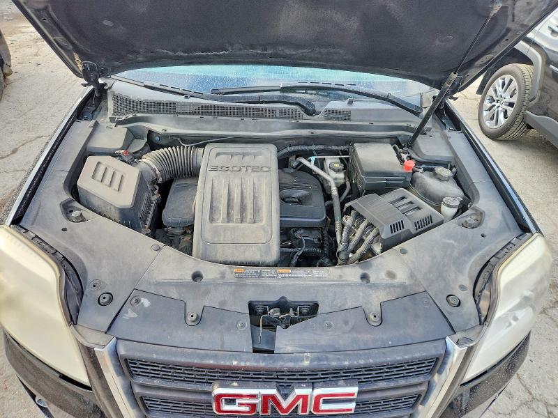 2015 GMC Terrain sle