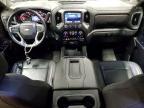 2019 Chevrolet Silverado K1500 LTZ