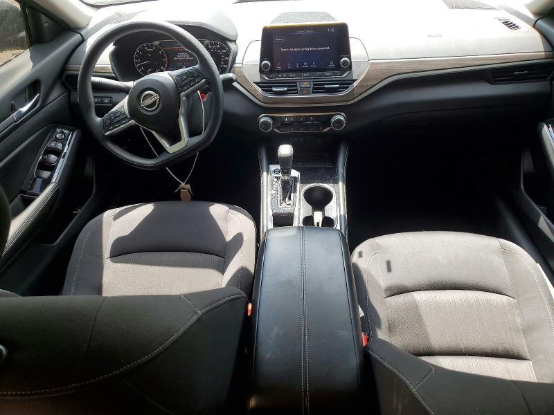 2023 Nissan Altima sv