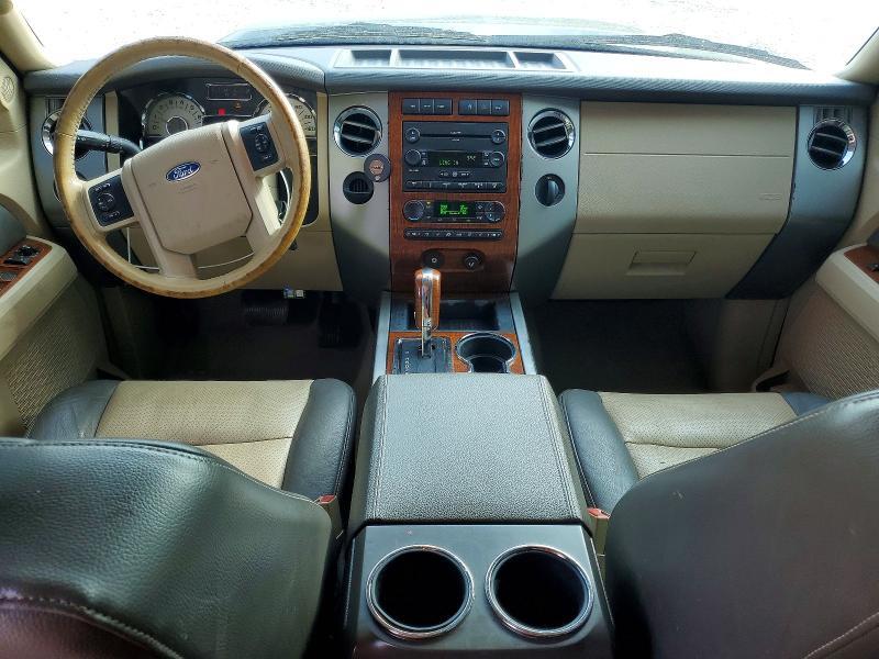 2007 Ford Expedition el Eddie Bauer