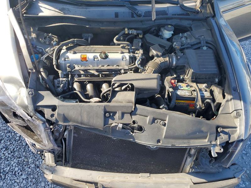 2009 Honda Accord lx