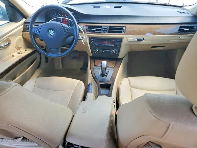 2009 BMW 328 i
