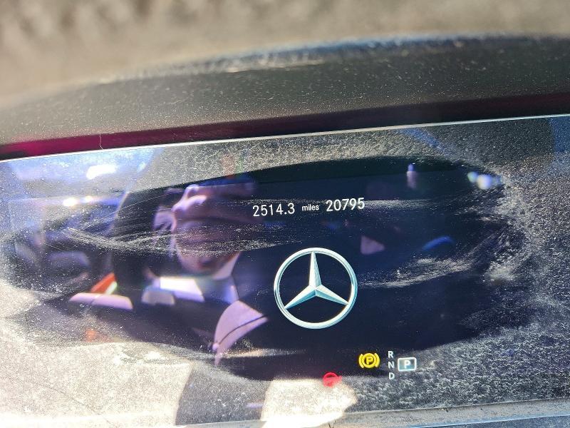 2021 Mercedes-Benz E amg 53 4matic