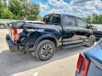 2022 Nissan Titan PRO-4X