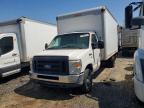 2010 Ford E350 BOX Truck