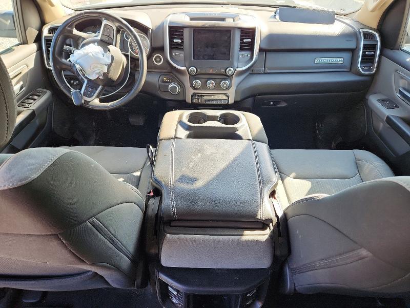 2019 Dodge RAM 1500 BIG Horn