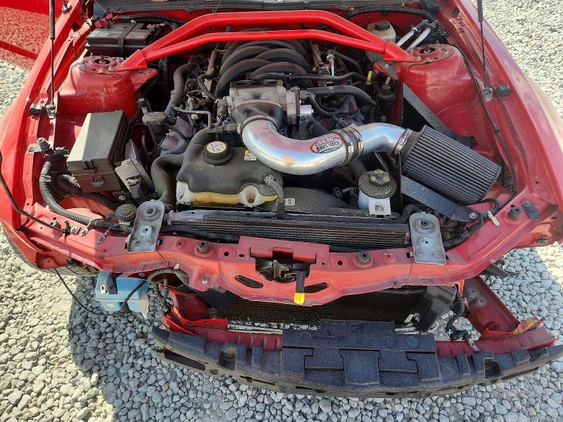 2005 Ford Mustang gt