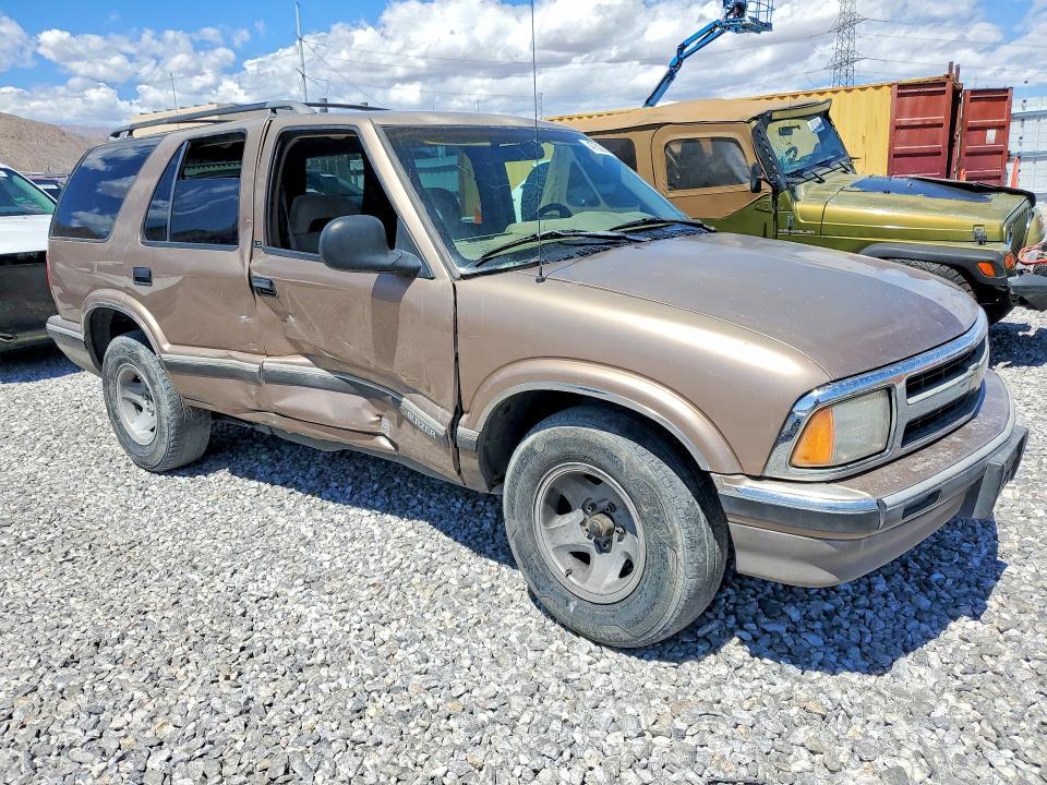 1997 Chev Blazer