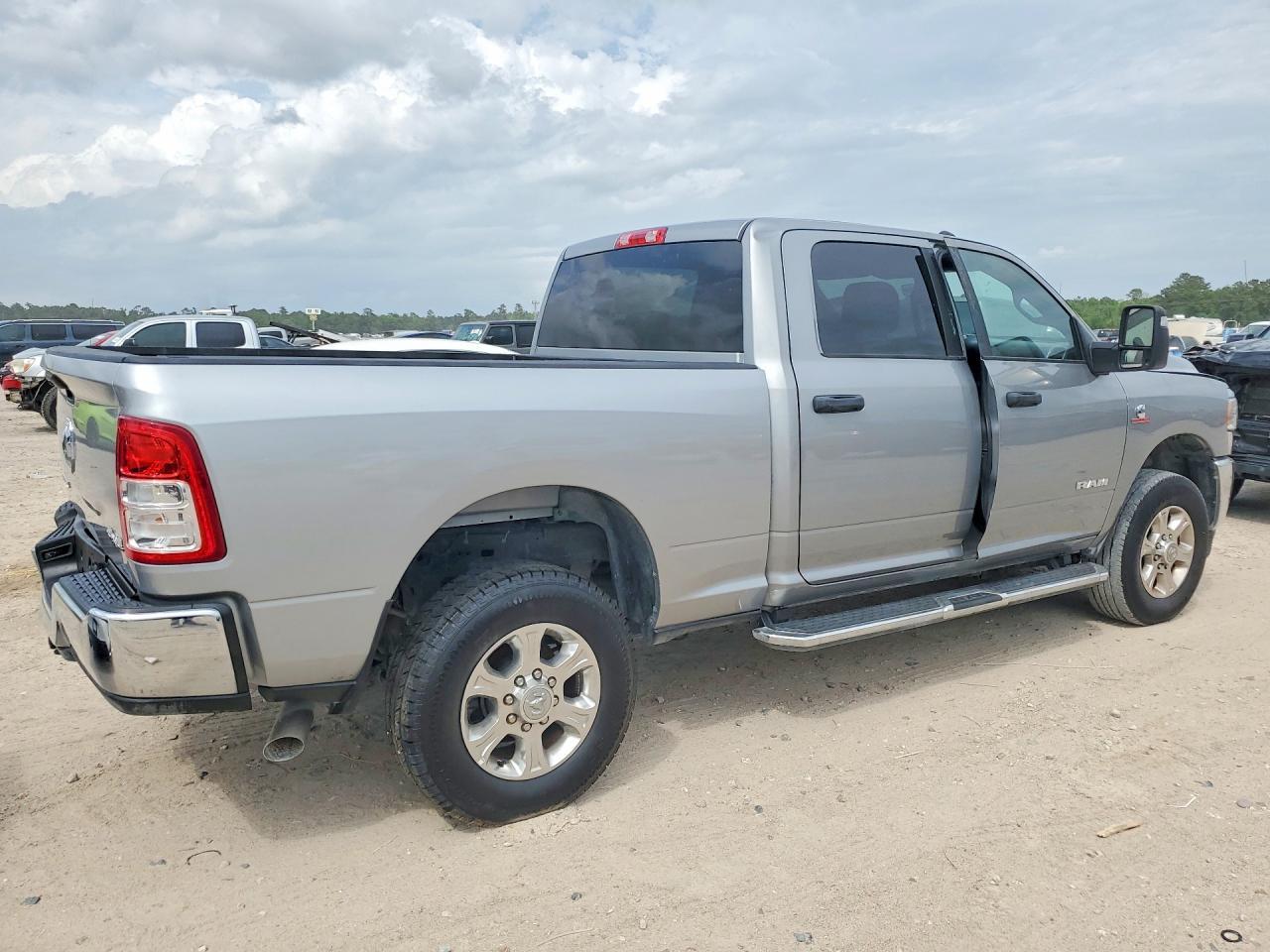 2024 Dodge RAM 2500 BIG Horn