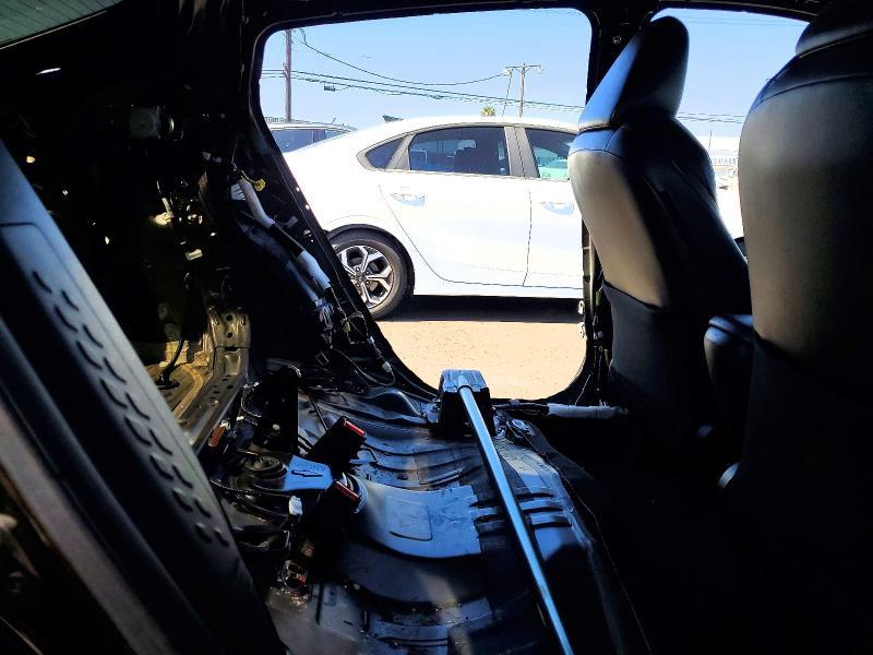 2020 Toyota C-hr Limited