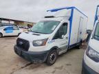 2022 Ford Transit Delivery Truck