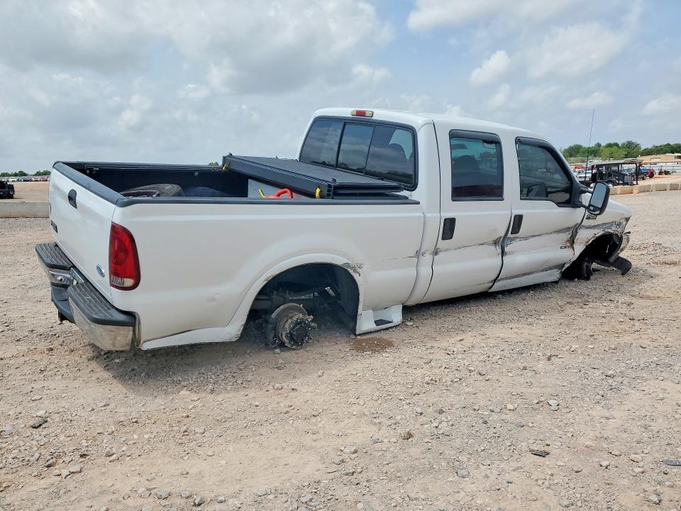 1999 Ford F250 Super Duty