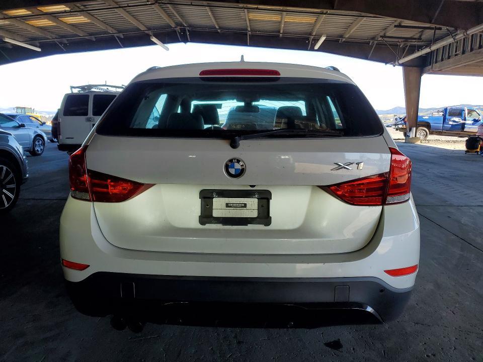 2014 BMW X1 Sdrive28i