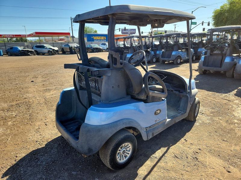 2020 Club Car Tempo Lithium