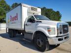 2016 Ford F650 Super Duty