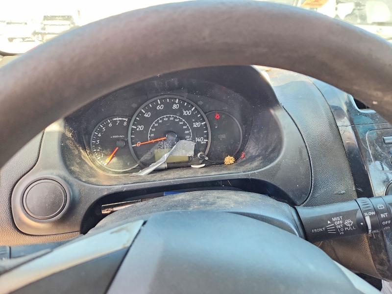 2017 Mitsubishi Mirage es