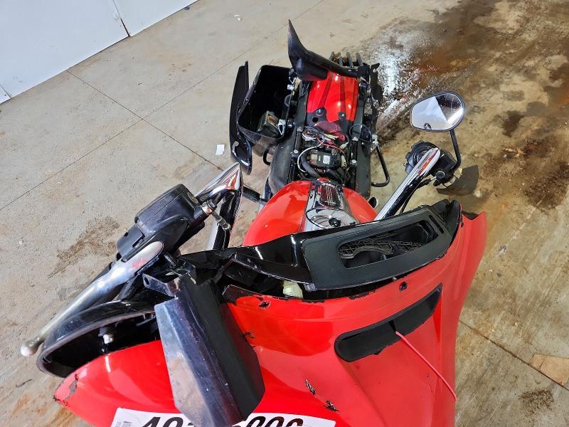 2017 Harley-Davidson Flhxs Street Glide Special