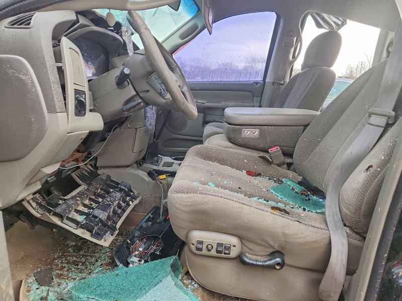 2003 Dodge RAM 3500 ST