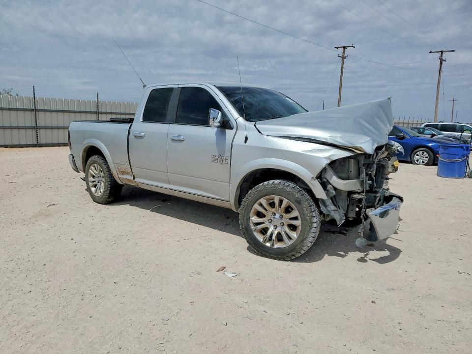 2018 Dodge RAM 1500 SLT