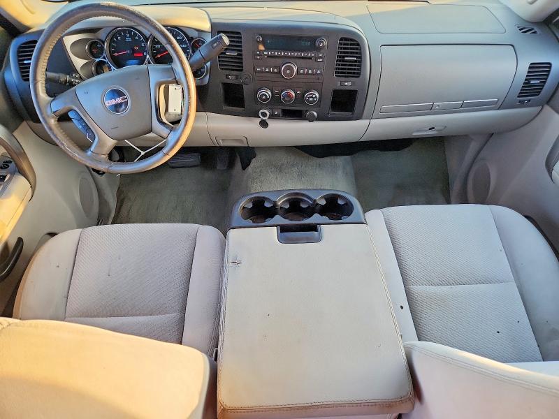 2008 GMC Sierra C1500