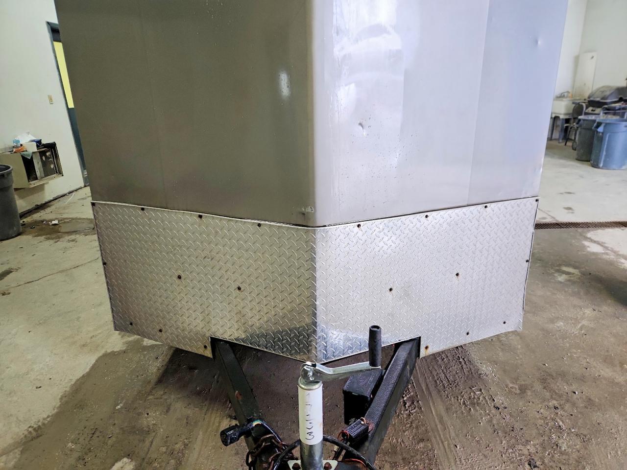 2022 Haul-About Haul-About