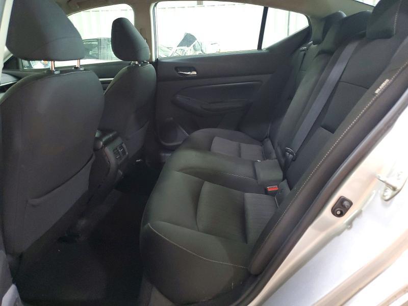 2019 Nissan Altima sv