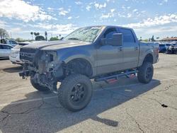 New arrivals for sale at auction: 2004 Ford F150 Supercrew