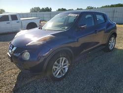 2015 Nissan Juke s for sale in Anderson, CA