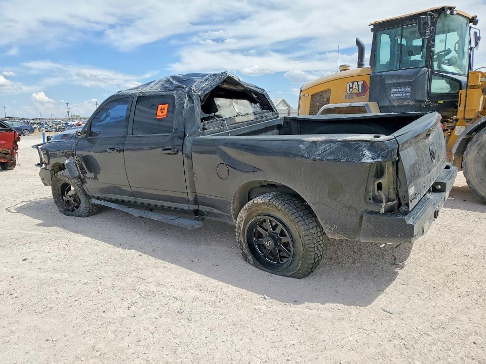 2020 Dodge RAM 2500 BIG Horn