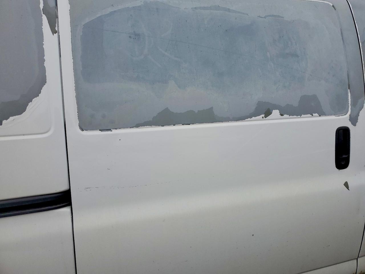 2007 Chevrolet Express G1500