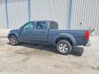 2013 Nissan Frontier SV