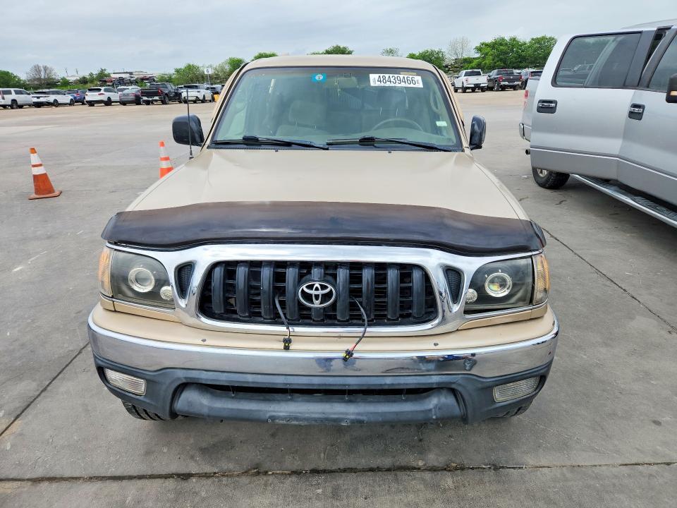 2004 Toyota Tacoma Prerunner V6