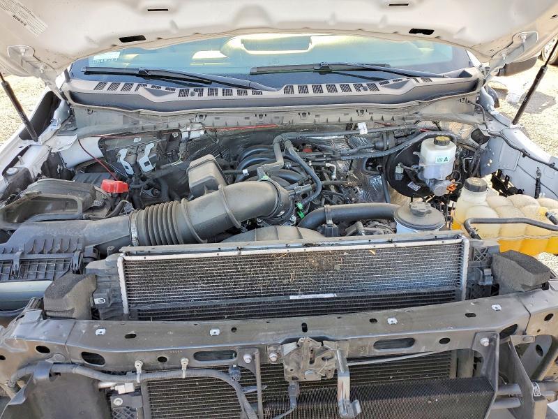 2024 Ford F250 Super Duty