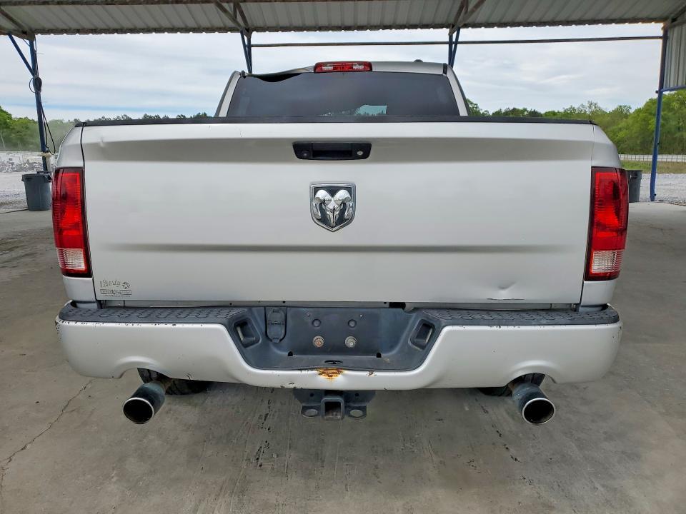 2012 Dodge Ram 1500 st