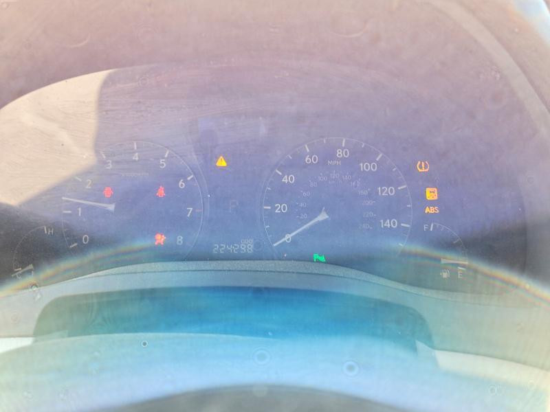 2011 Lexus Rx 350 Base