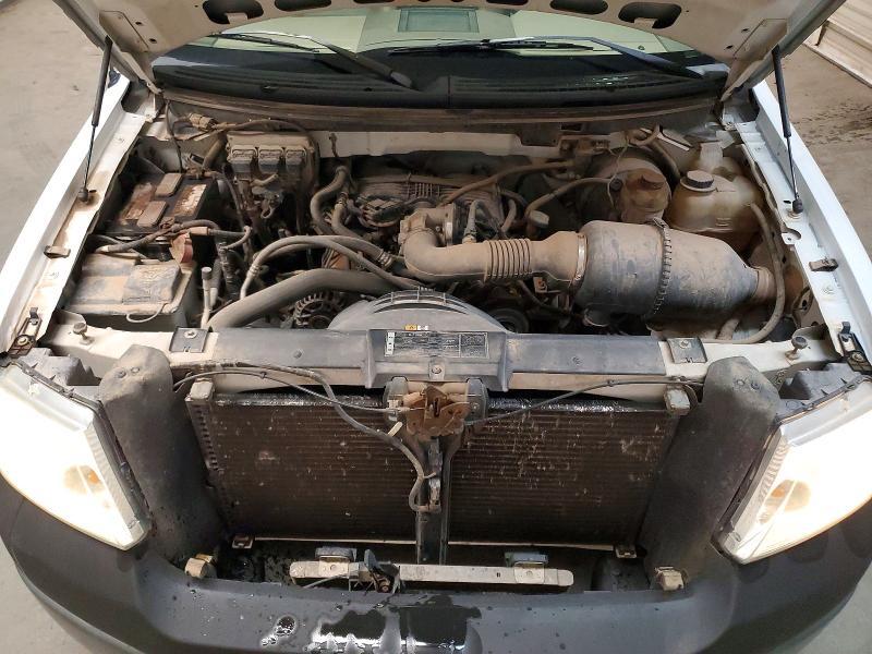 2008 Ford F150