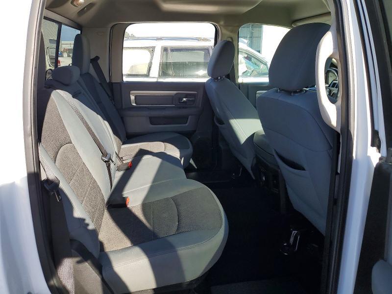 2014 Dodge RAM 1500 SLT
