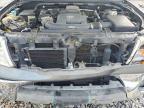 2007 Nissan Frontier SE
