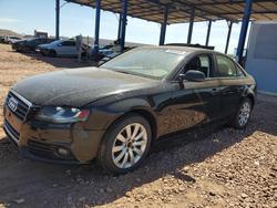 2012 Audi A4 Premium for sale in Phoenix, AZ