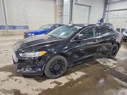 2016 Ford Fusion se for sale in Ham Lake, MN