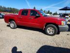 2007 Dodge Dakota Quattro